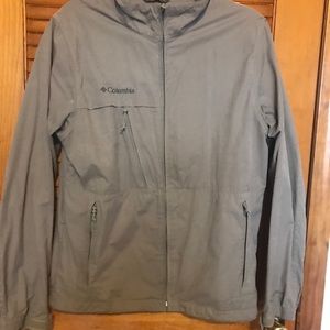 Jacket for men